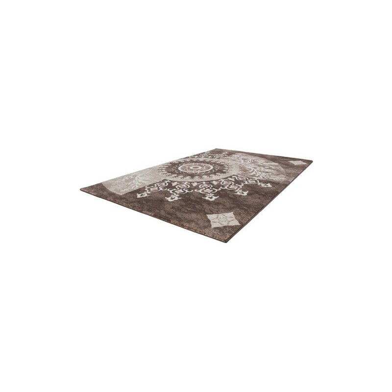 Teppich Aura 779 gewebt LALEE natur 2 (B/L: 80x150 cm),4 (B/L: 160x230 cm),6 (B/L: 200x290 cm)
