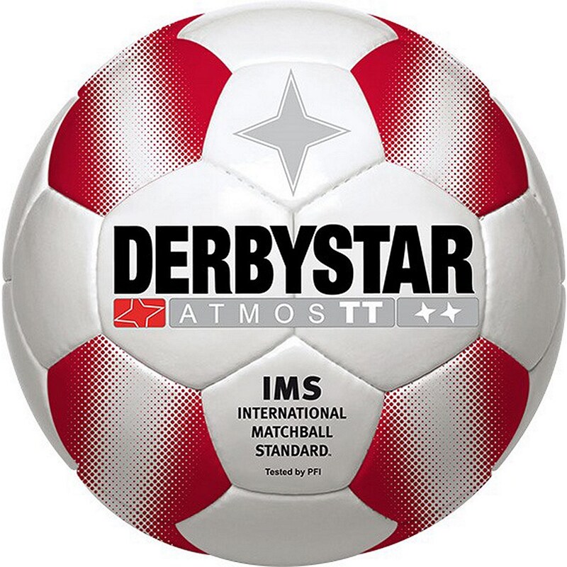 DERBYSTAR Atmos Pro TT Trainingsball
