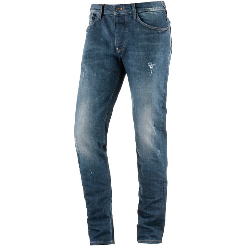 Pepe Jeans Vapour Straight Fit Jeans Herren