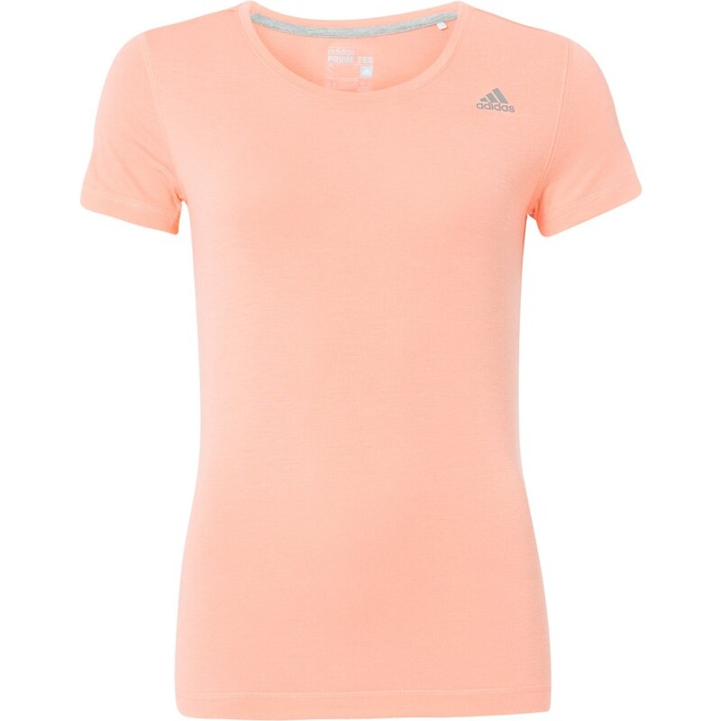 adidas Performance PRIME Funktionsshirt sunglo