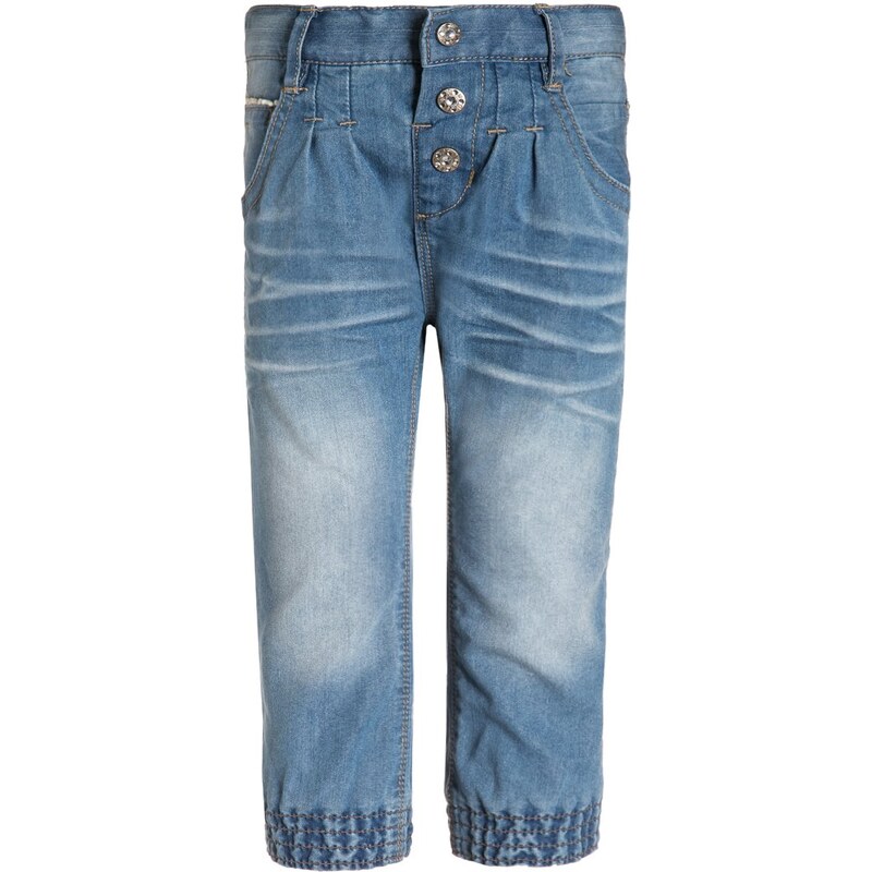 Name it NITSKY Jeans Relaxed Fit medium blue denim