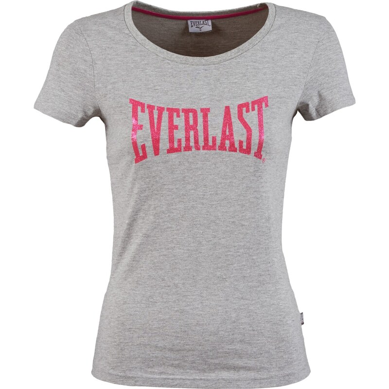 T-Shirt TAN von Everlast