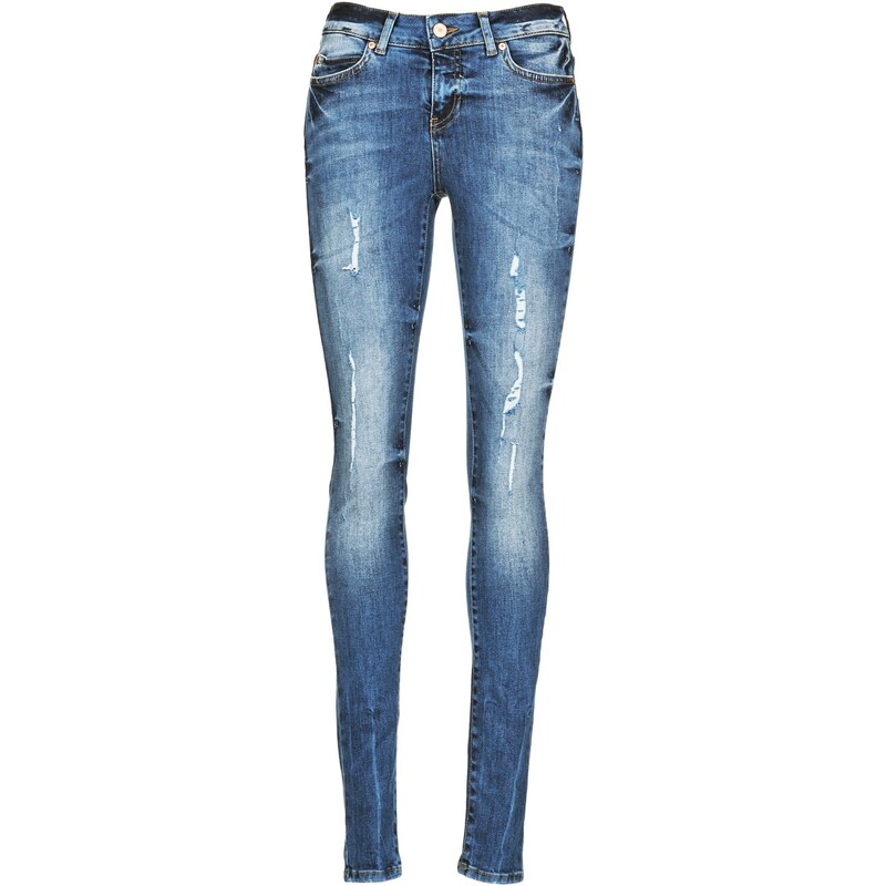 Slim Fit Jeans LUCY von Noisy May