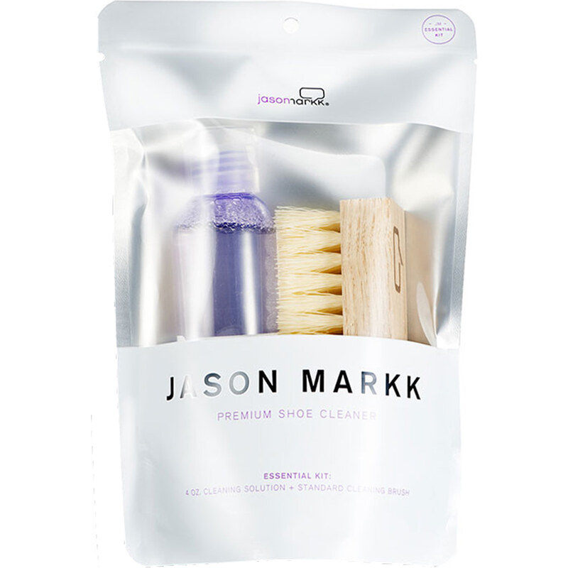 Jason Markk 4 oz.Premium Shoe Cleaning Kit Schuhpflege