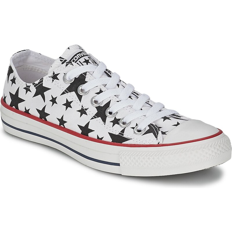 Sneaker Chuck Taylor All Star MULTI STAR PRINT OX von Converse