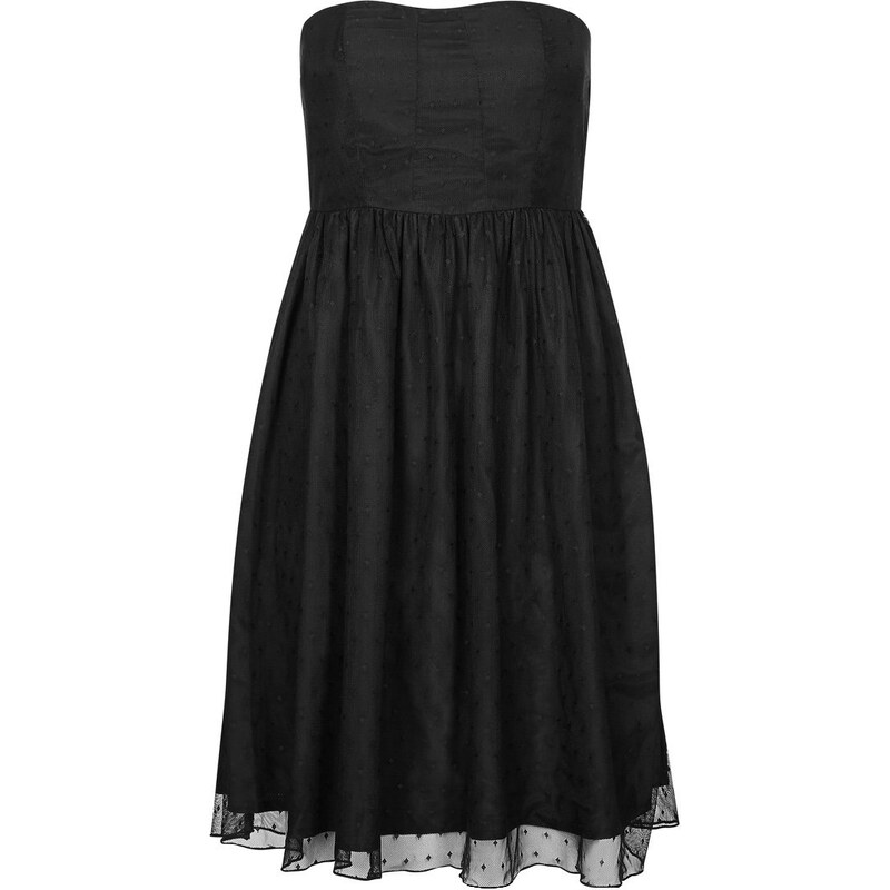 Even&Odd Cocktailkleid / festliches Kleid black