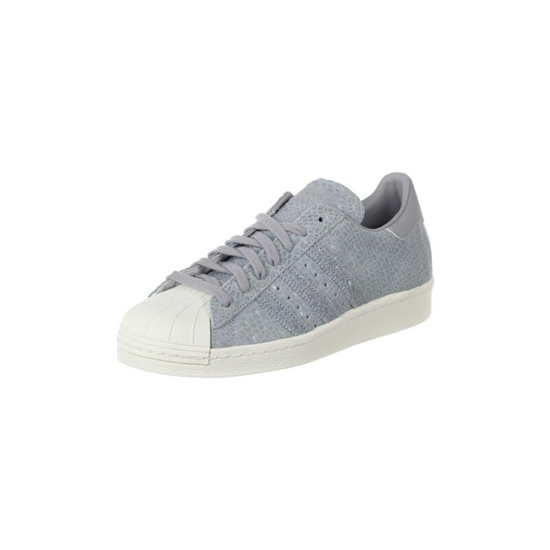 adidas Superstar 80s W Schuhe clear grey/light onix