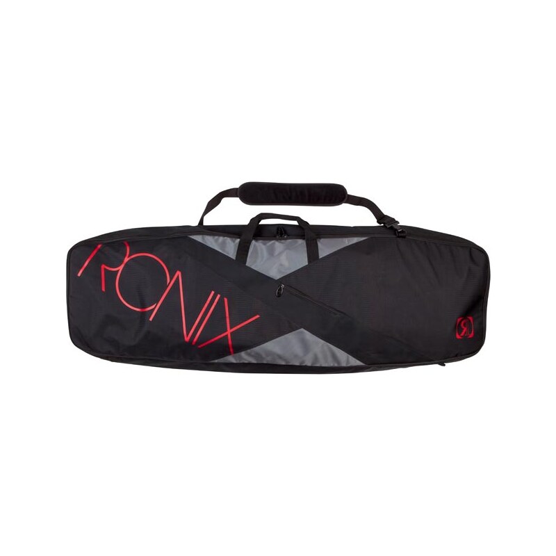 Ronix Battalion Padded Wakeboard Bags Wakeboardbag black/caffeinated