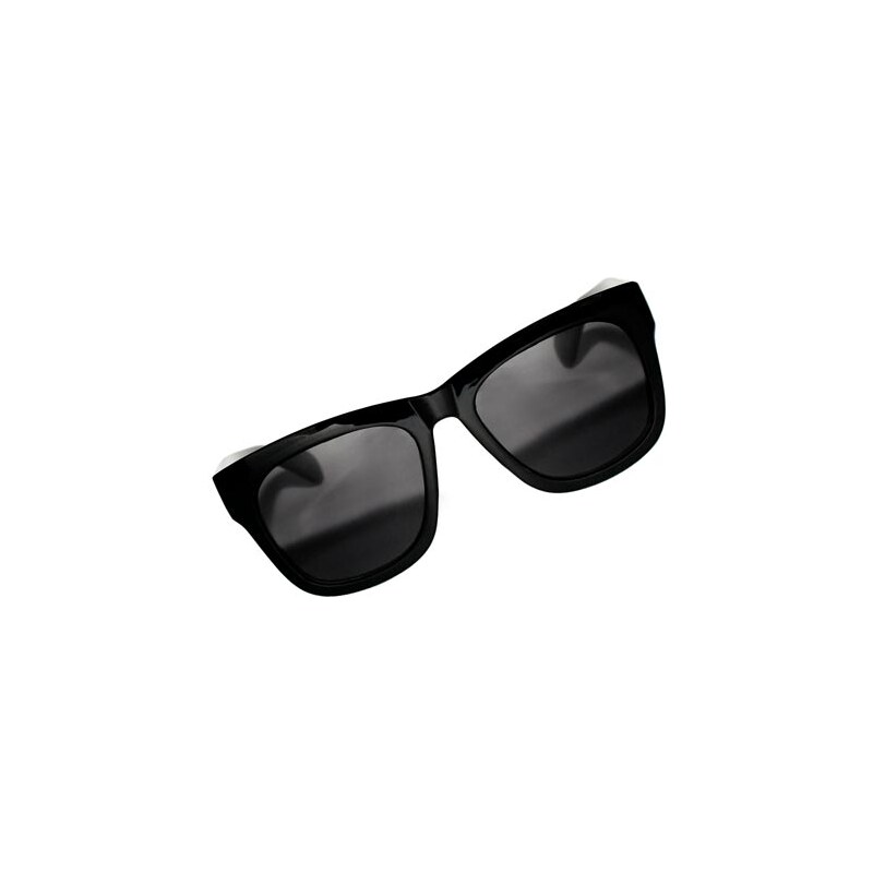 Cheapo Smoke Sonnenbrille black
