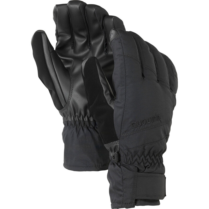 Burton Profile Under Glove Snowboard Handschuhe true black