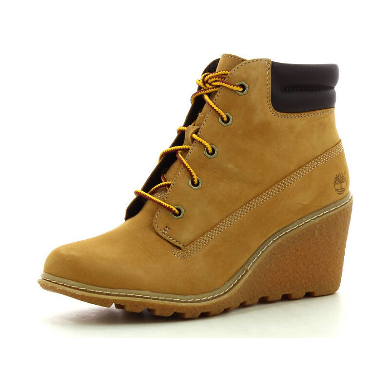 Turnschuhe Earthkeepers® Amston 6-Inch Boot von Timberland