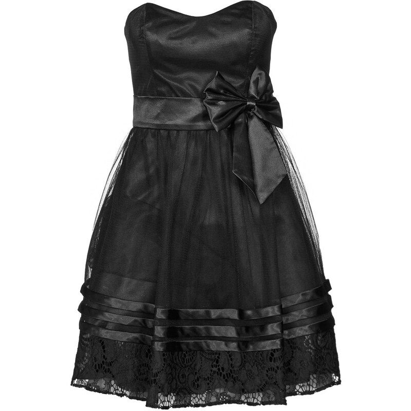 Laona Cocktailkleid / festliches Kleid jet black