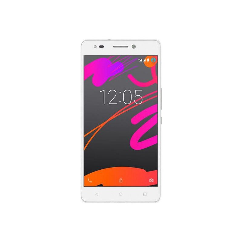 bq Smartphone »Aquaris M5.5 FHD 4G 32+3GB«