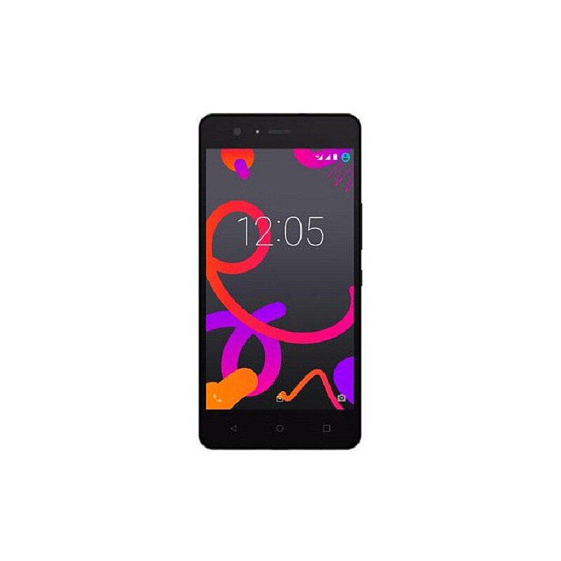 bq Smartphone »Aquaris E5s HD 4G 16+2GB«