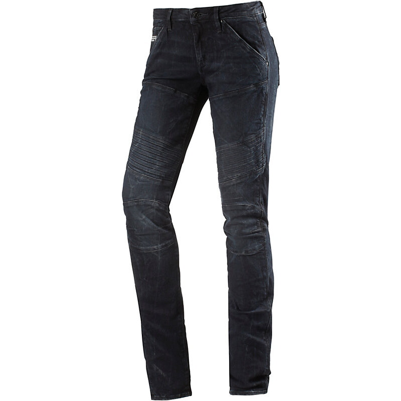 G-Star 5620 Custom Mid Skinny Skinny Fit Jeans Damen