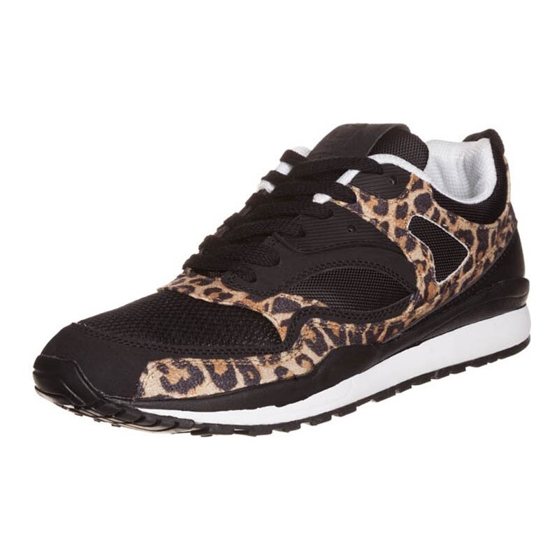 River Island STINGER Sneaker leopard