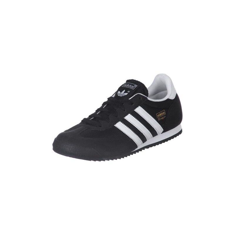 adidas Dragon J W Schuhe black/white/black