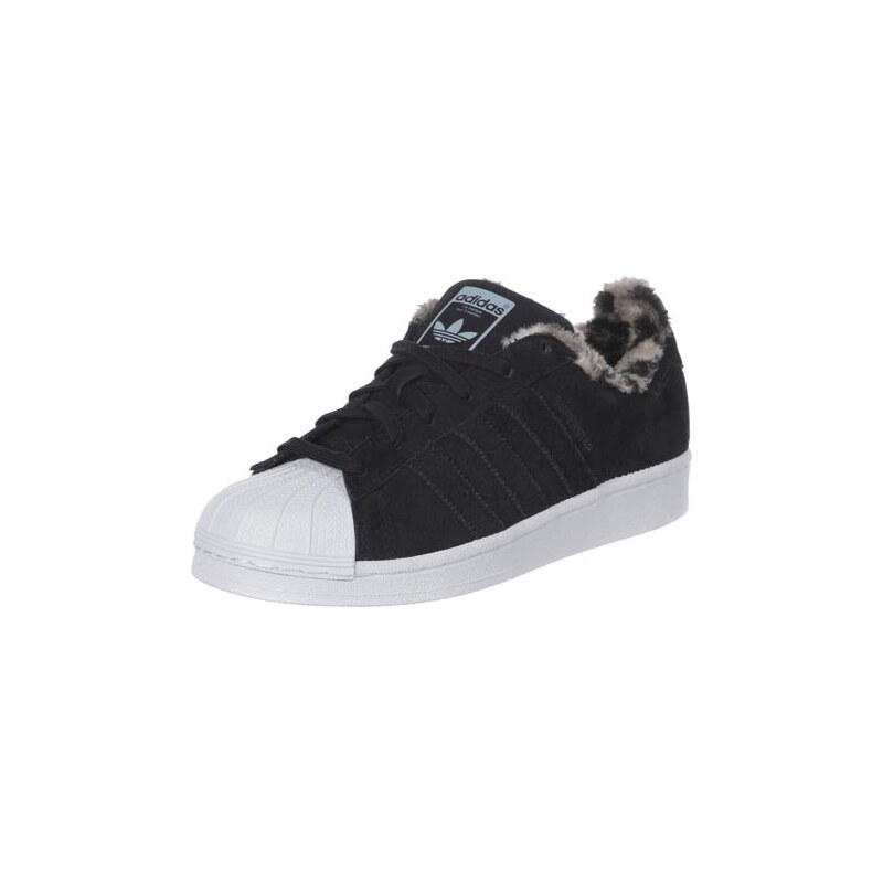 adidas Superstar W Schuhe core black/white