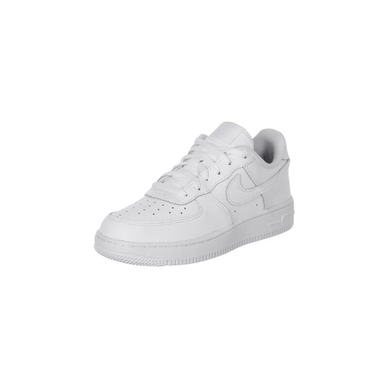 Nike Force 1 Ps Schuhe white/white
