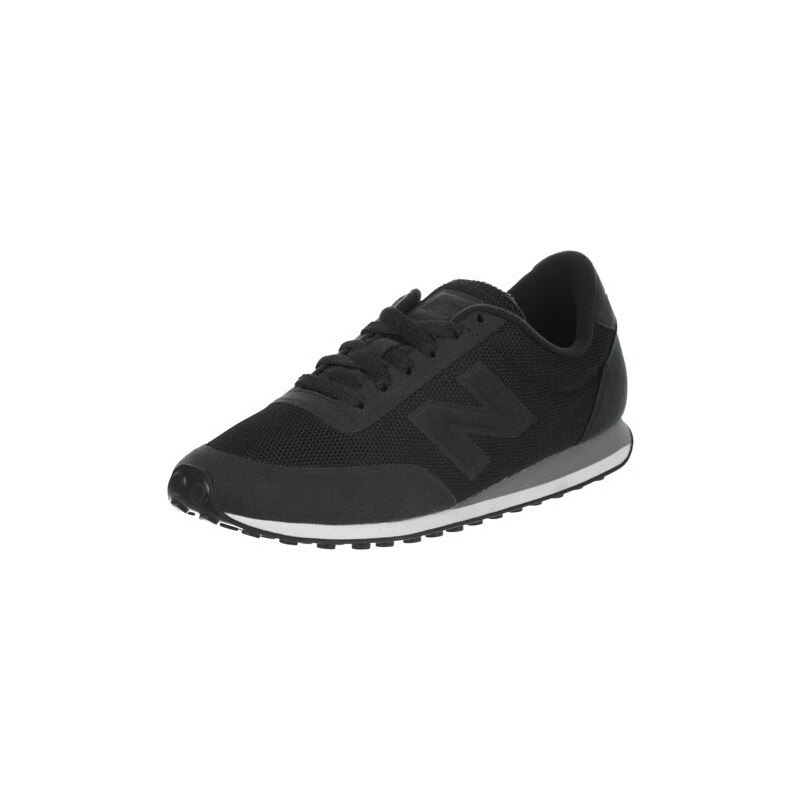 New Balance U410 Schuhe black
