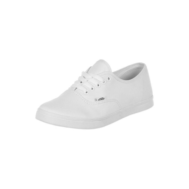 Vans Authentic Lo Pro Casual Schuhe true white