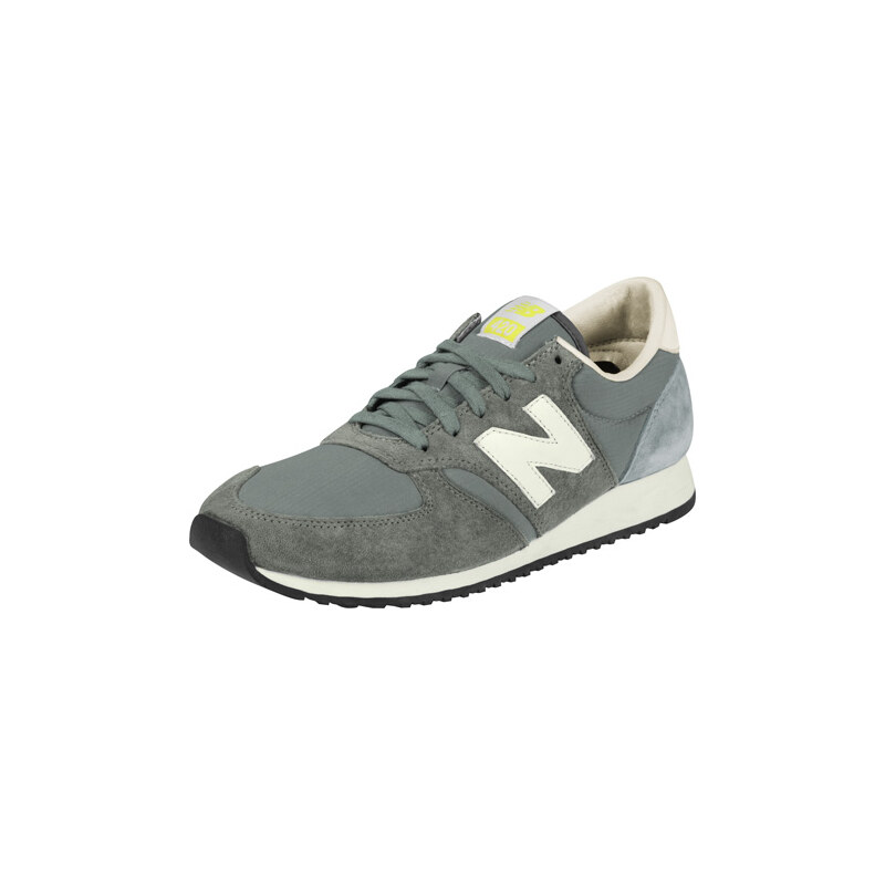 New Balance U420 Schuhe dark grey/grey