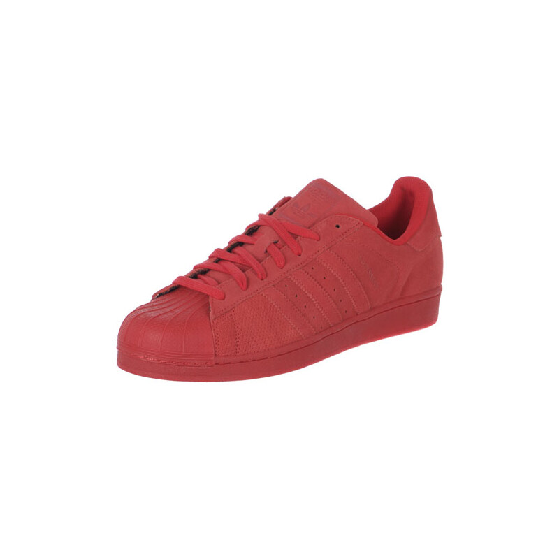 adidas Superstar Rt Schuhe red/red