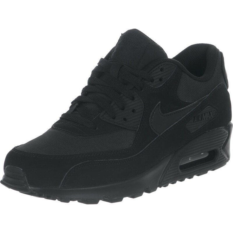 Nike Air Max 90 Le Schuhe black/black