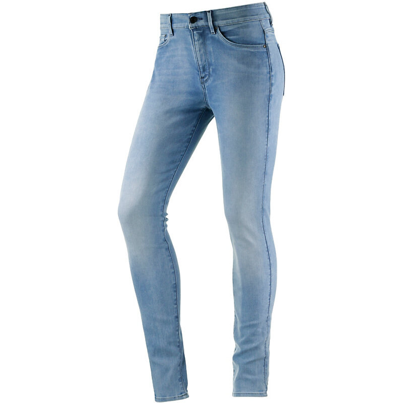 G-Star 3301 Ultra High Super Skinny Skinny Fit Jeans Damen