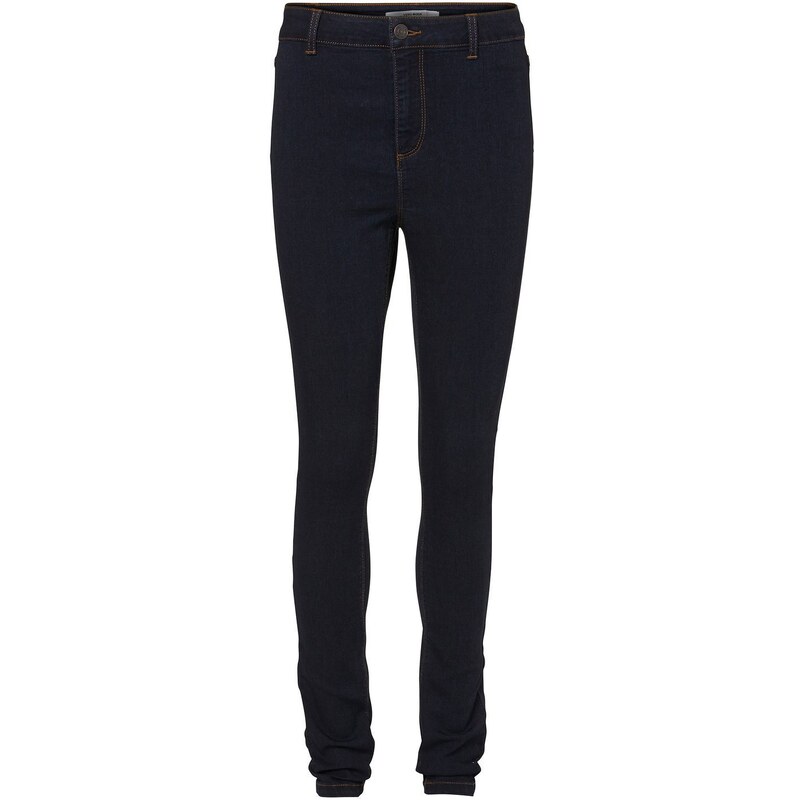 Vero Moda Jeans mit Slimcut - jeansblau