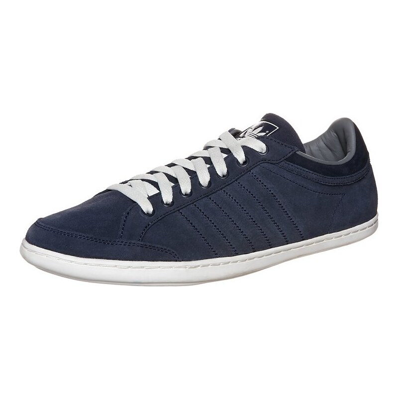 adidas Originals PLIMCANA CLEAN LOW Sneaker blau