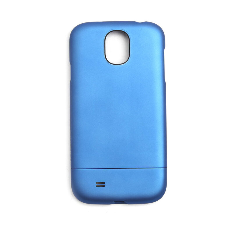 INCASE Blaues Etui Galaxy S4 Slider
