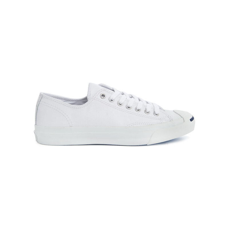 CONVERSE by JACK PURCELL Jack Purcell Leder Ltt Ox weiß