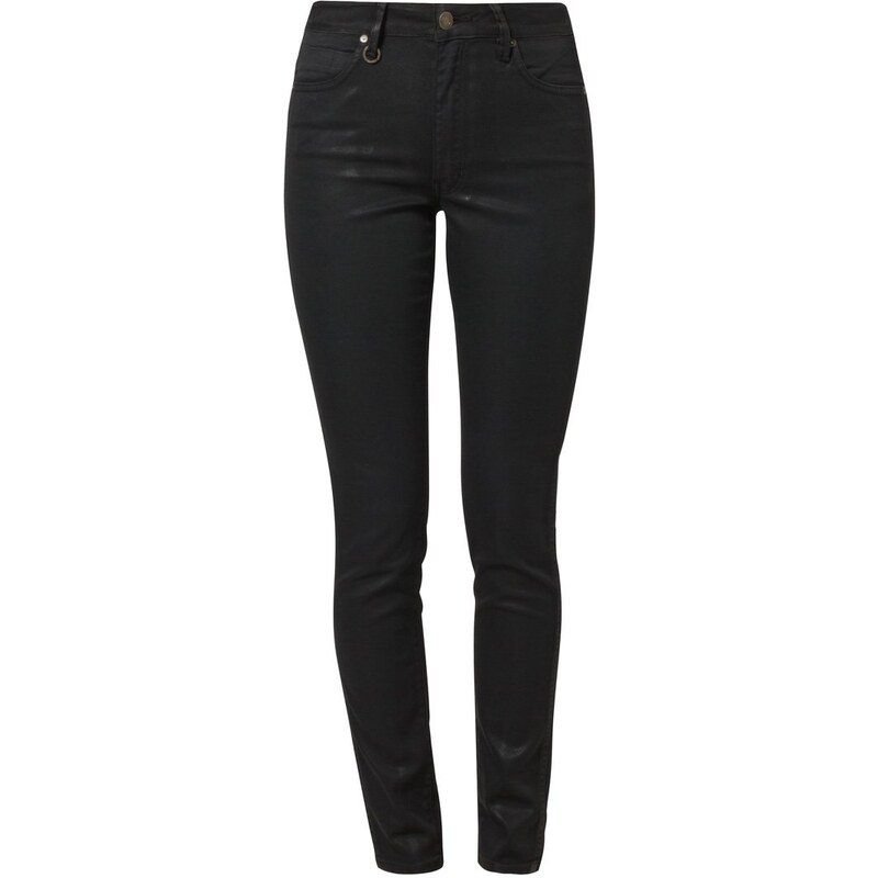 Neuw denim VINTAGE Jeans Slim Fit black leather