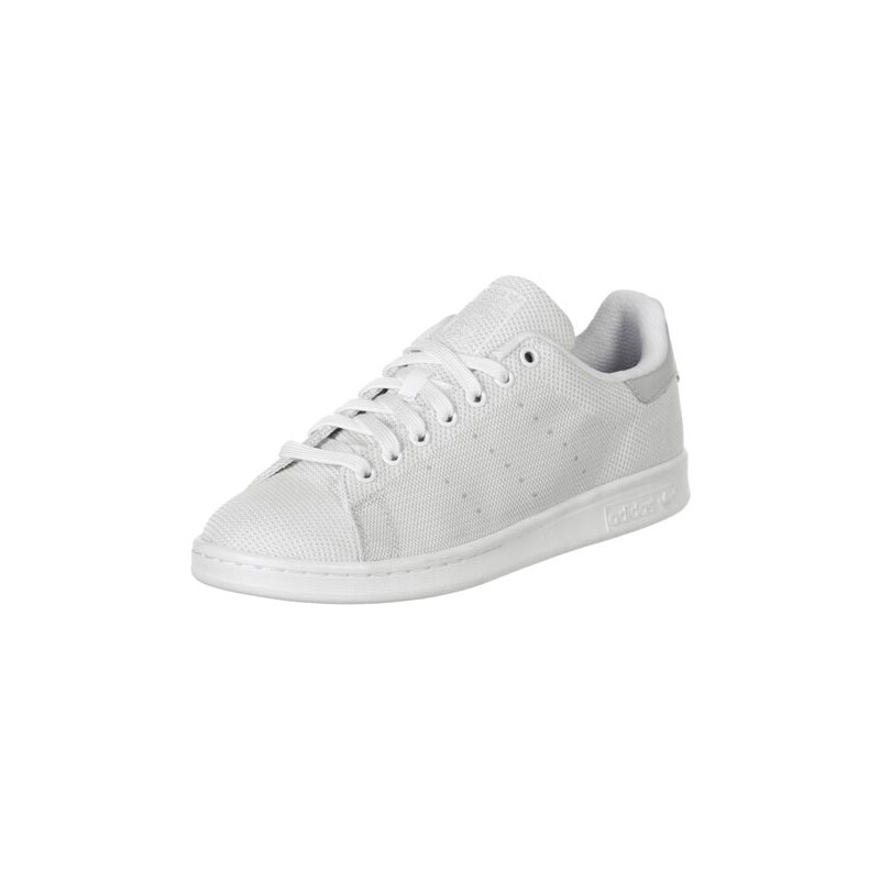 adidas Stan Smith Schuhe solid grey/white