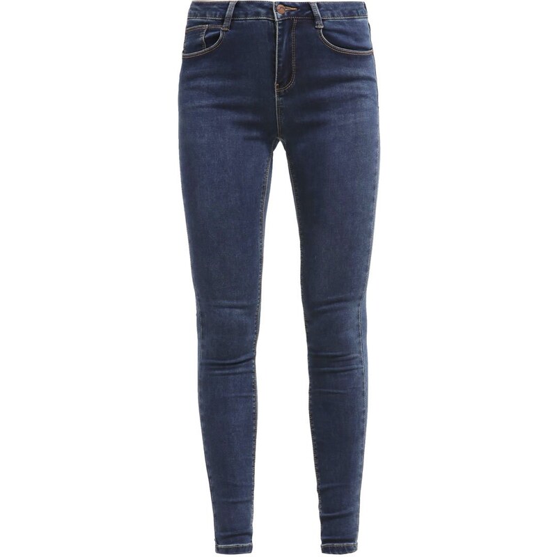 New Look LONDON Jeans Skinny Fit blue