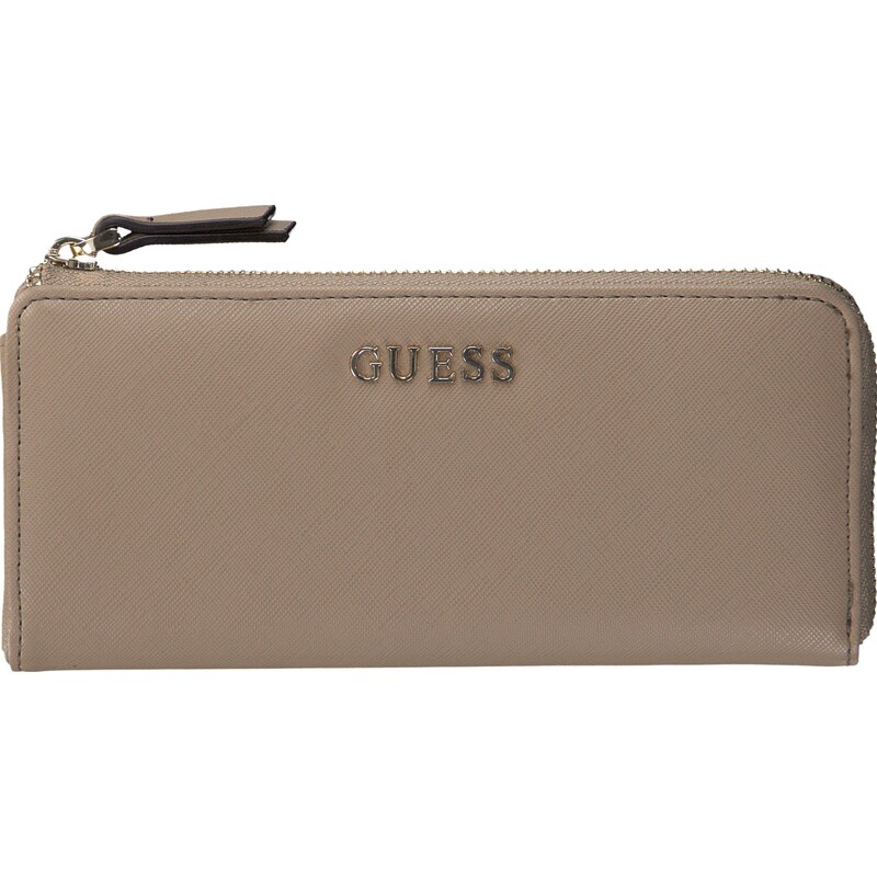 Taupe Guess Portemonnaie SWSISS P6193