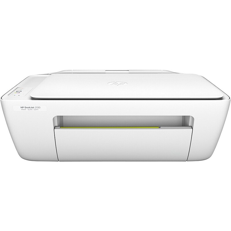 HP Deskjet 2130 All-in-One Multifunktionsdrucker