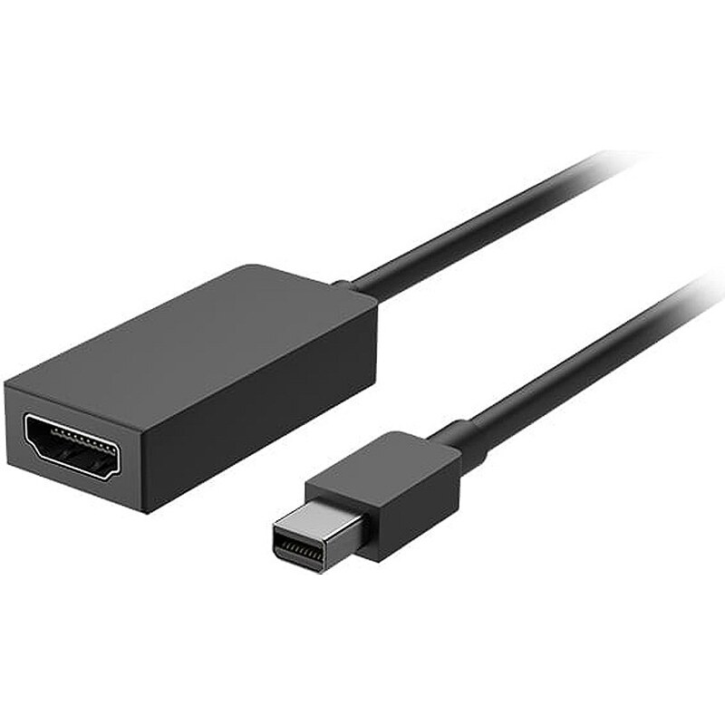 Microsoft Mini-DisplayPort zu HDMI Adapter