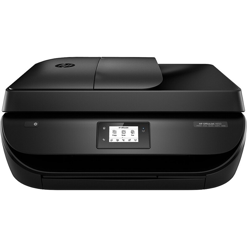 HP Officejet 4650 e-All-in-One Multifunktionsdrucker