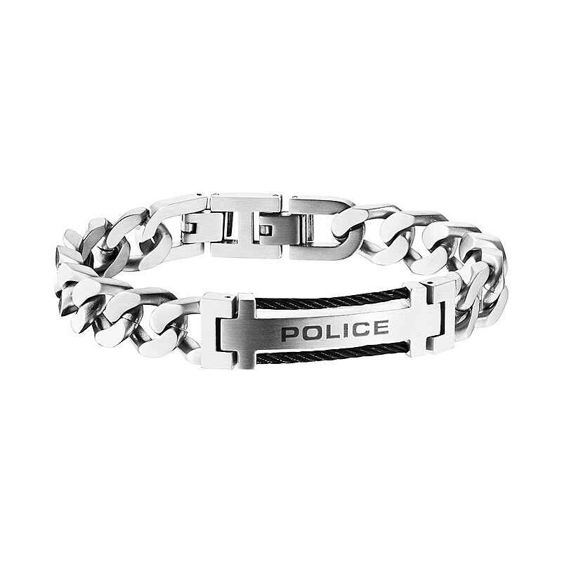 Police Armband, »SALUTE, PJ25506BSS-01«