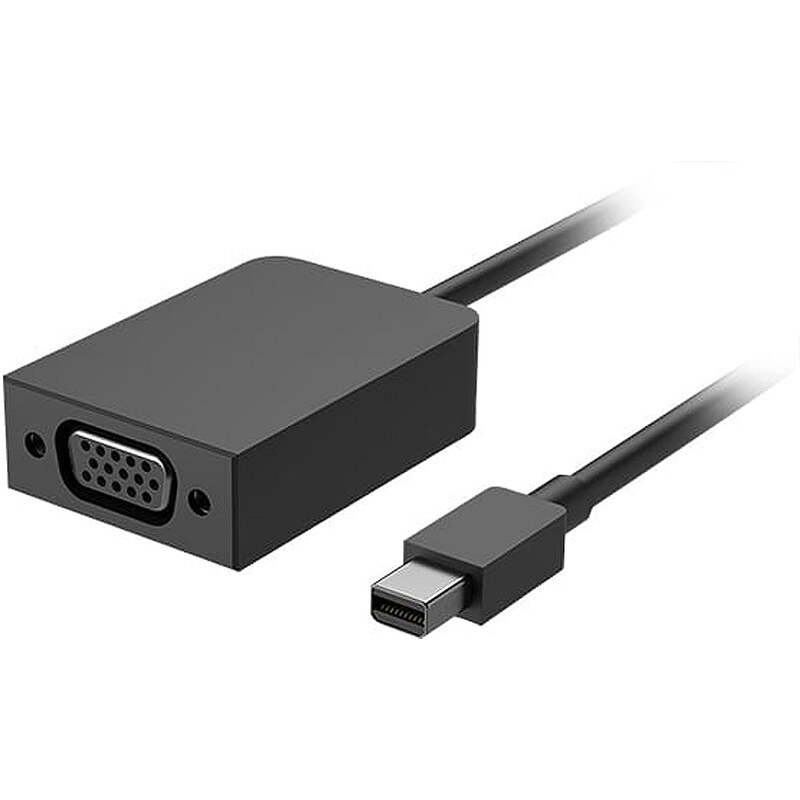 Microsoft Mini-DisplayPort zu VGA Adapter