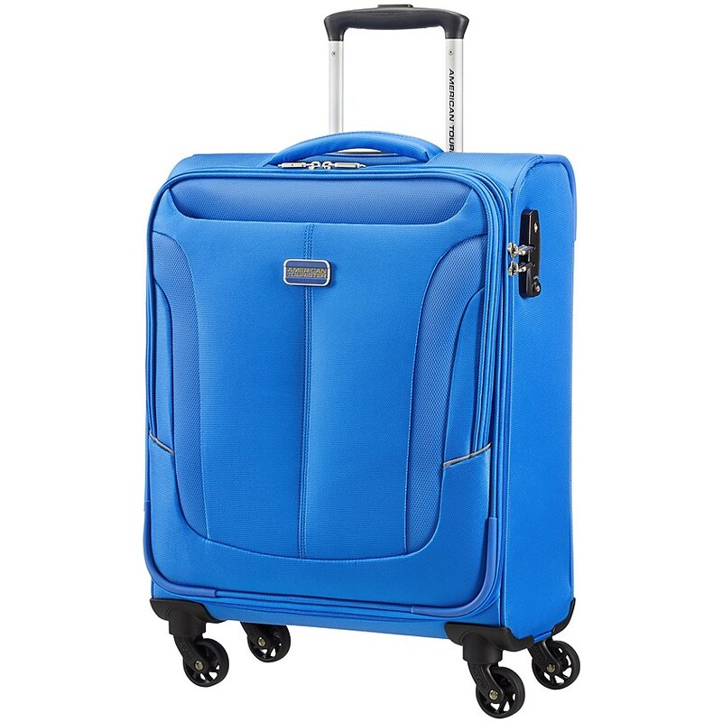 American Tourister Trolley mit 4 Rollen, »Coral Bay«