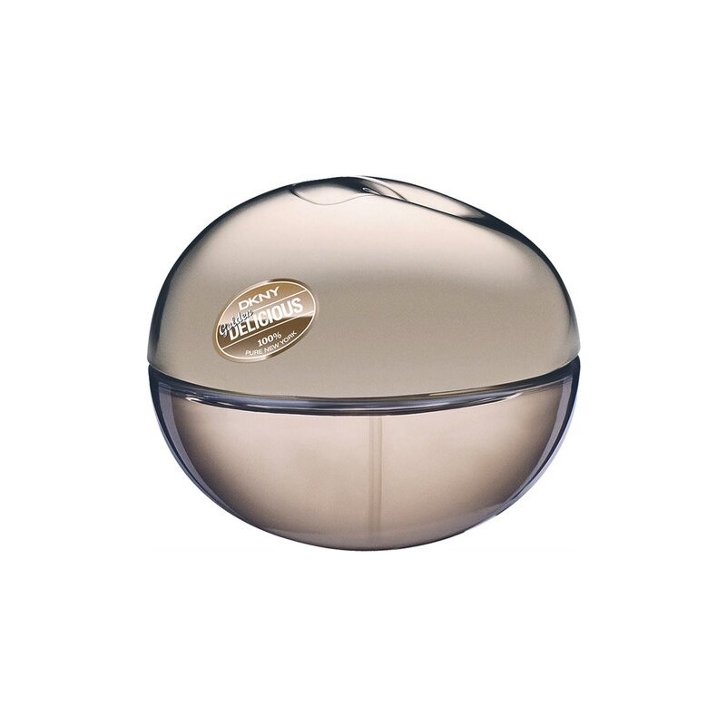 Eau de Parfum, DKNY, »Golden Delicious«
