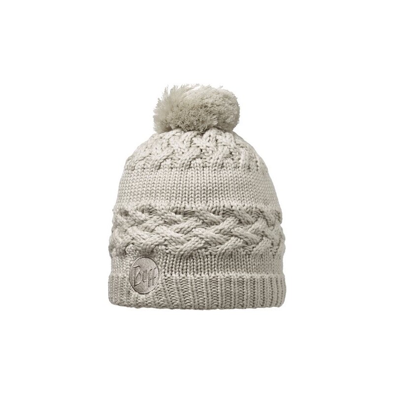 Strickmütze Knitted Polar Hat BUFF