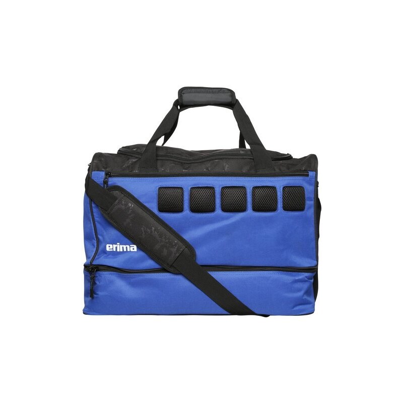ERIMA Sporttasche mit Bodenfach ERIMA blau L,M,S