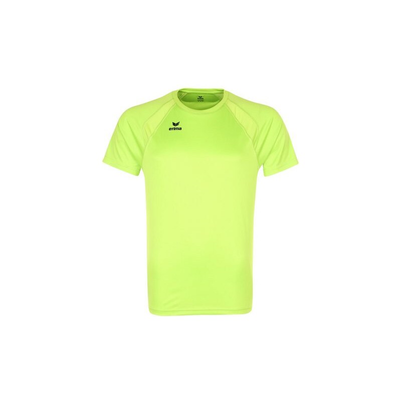 ERIMA T-Shirt Herren ERIMA grün L (52),M (48/50),S (46),XL (54),XXL (56/58)