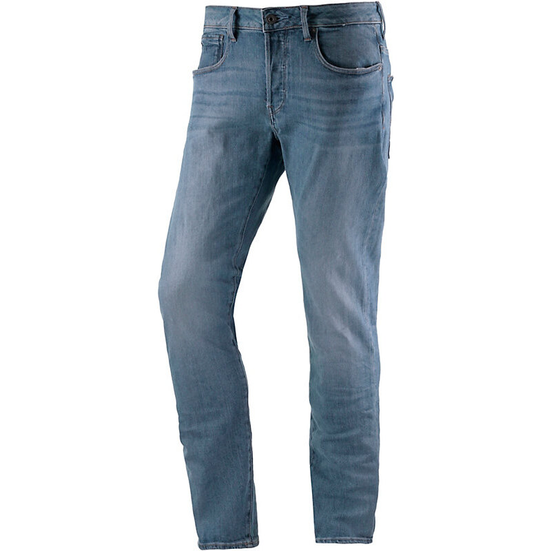 G-Star 3301 Slim Slim Fit Jeans Herren