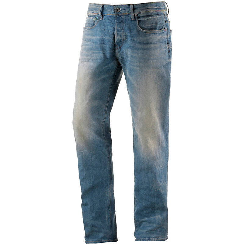 G-Star 3301 Loose Anti Fit Jeans Herren