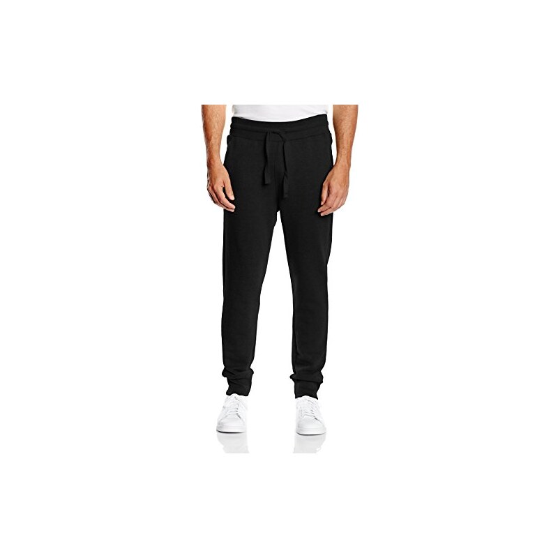 United Colors of Benetton Herren, Relaxed, Sporthose, Sweat Pant Cuffed Ankle